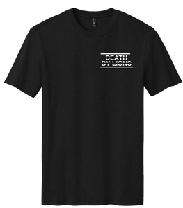 Broken Stereos Tee