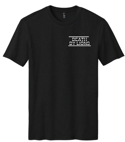 Broken Stereos Tee